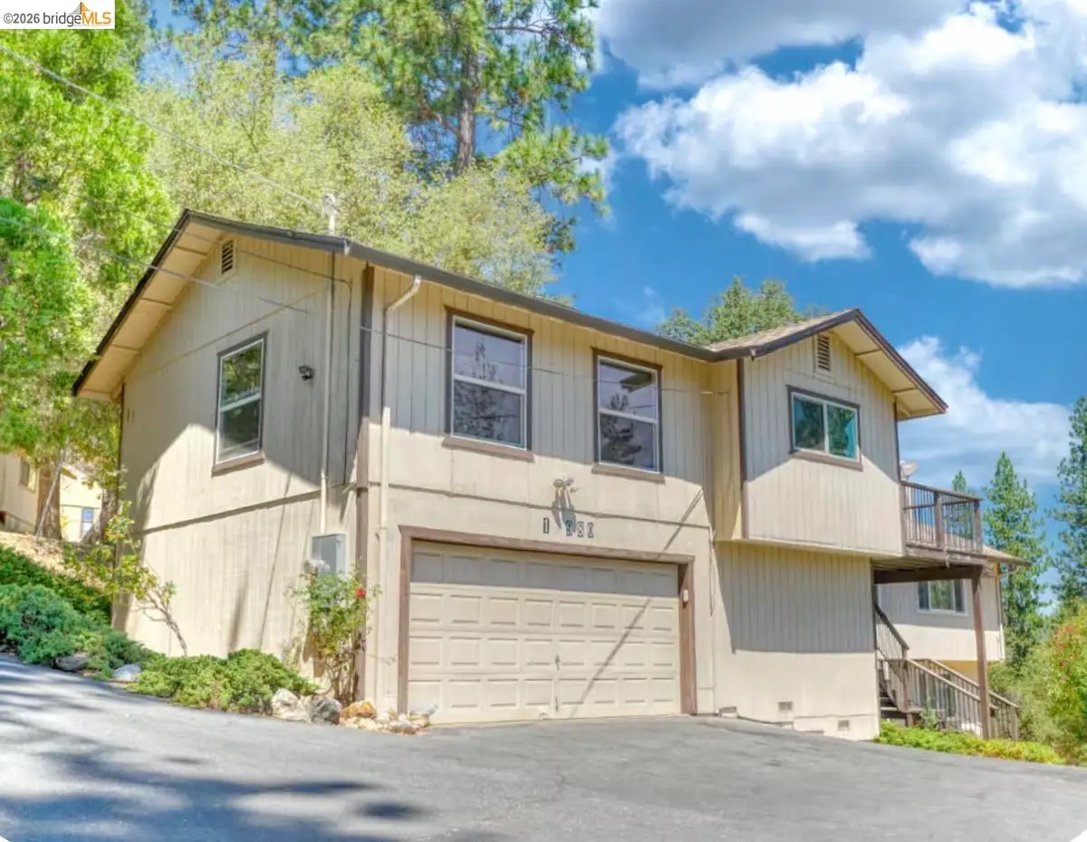 12980 Wells Fargo St, Groveland, CA 95321 - #1
