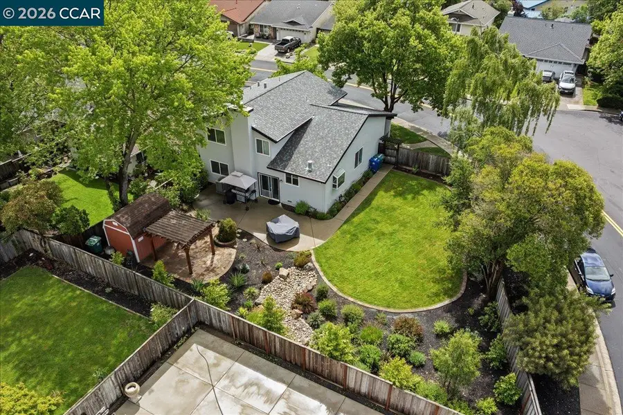 429 Santander Dr, San Ramon, CA 94583 - #2