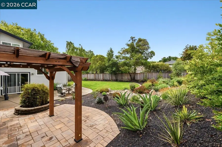 429 Santander Dr, San Ramon, CA 94583 - #3