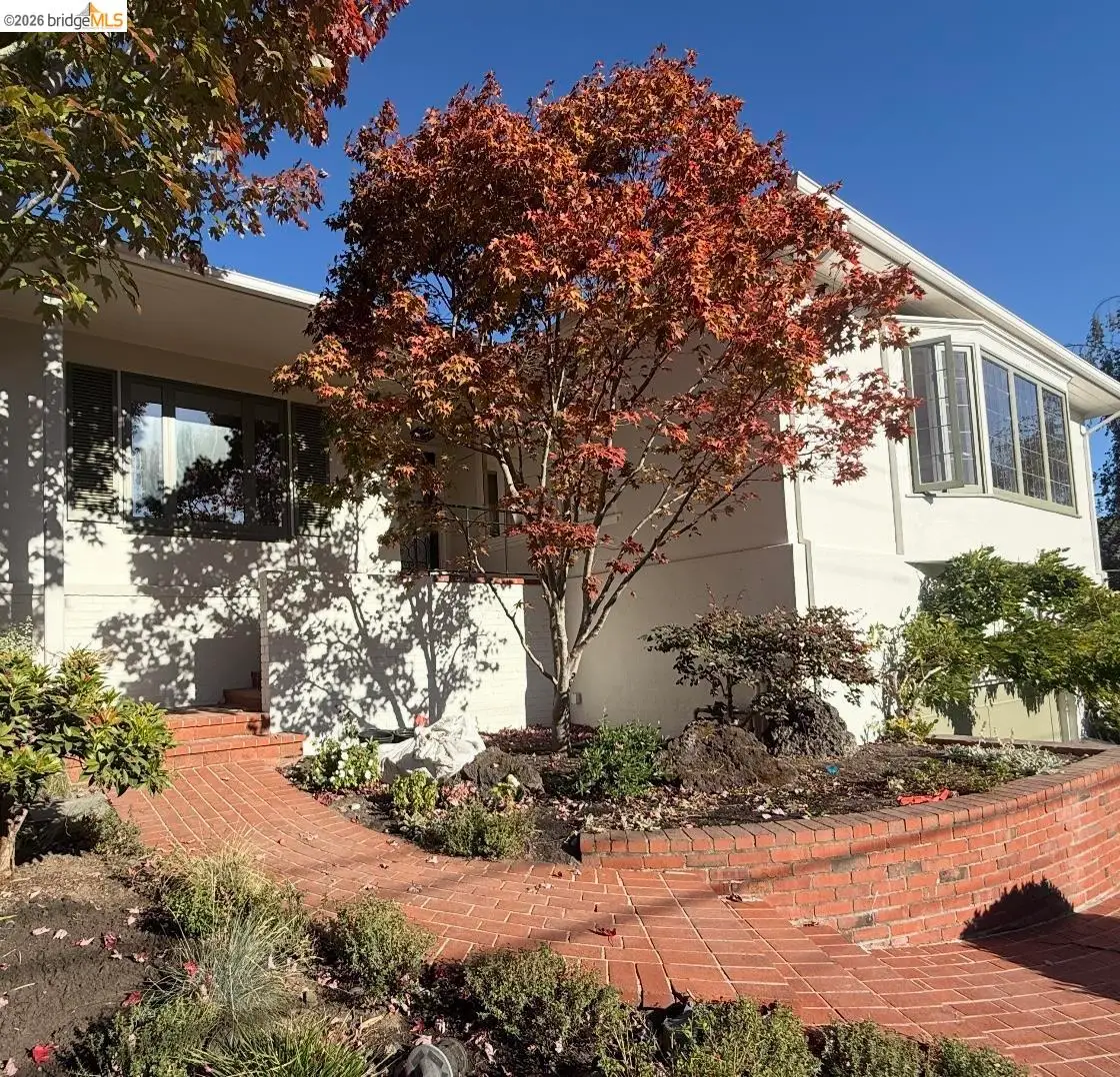 140 Indian Road, Piedmont, CA 94610 - #1