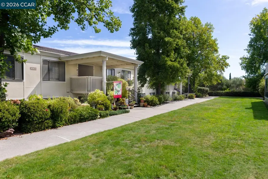2665 Pine Knoll Dr #8, Walnut Creek, CA 94595 - #2