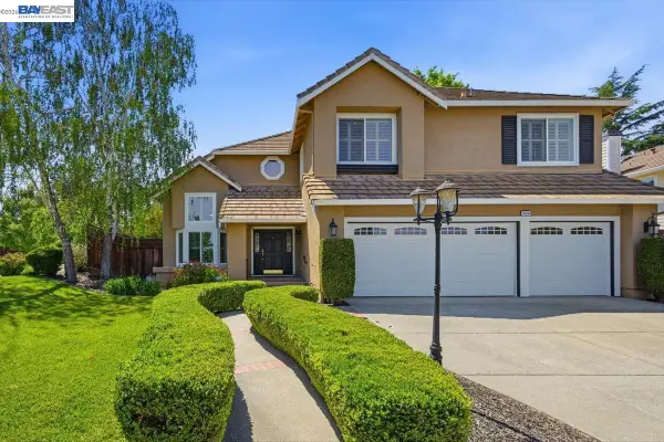 604 Sycamore Ct, Livermore, CA 94551