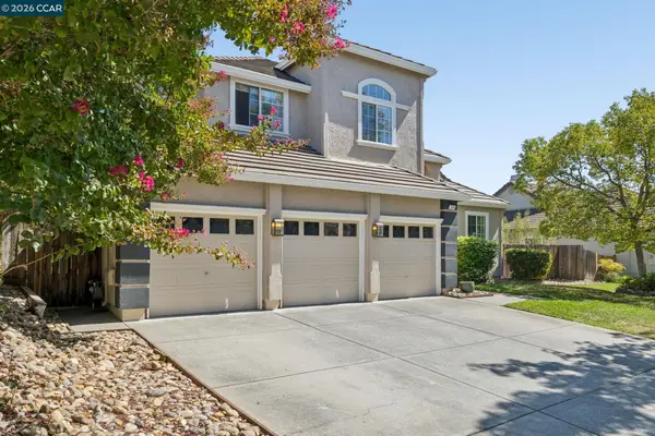 3504 Fieldcrest Ave, Fairfield, CA 94534