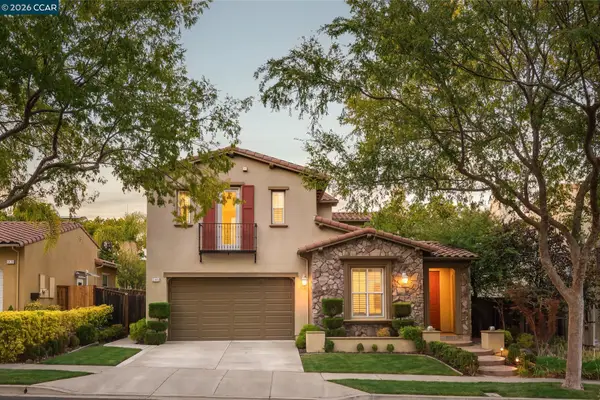 5045 Campion Dr, San Ramon, CA 94582