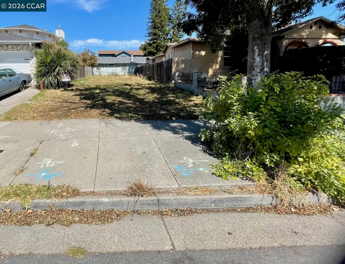 2517 Cutting Blvd, Richmond, CA 94804 - #1