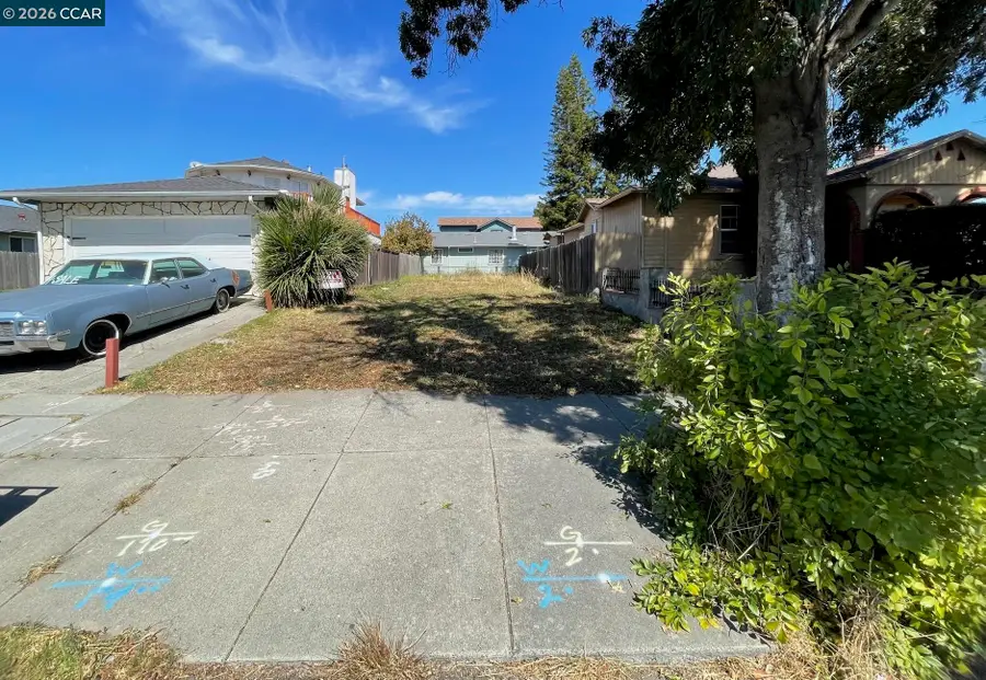 2517 Cutting Blvd, Richmond, CA 94804 - #2