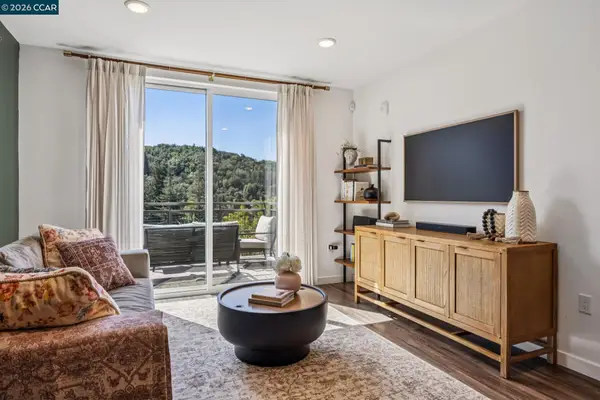 50 Woodbury Highlands Pl #10, Lafayette, CA 94549