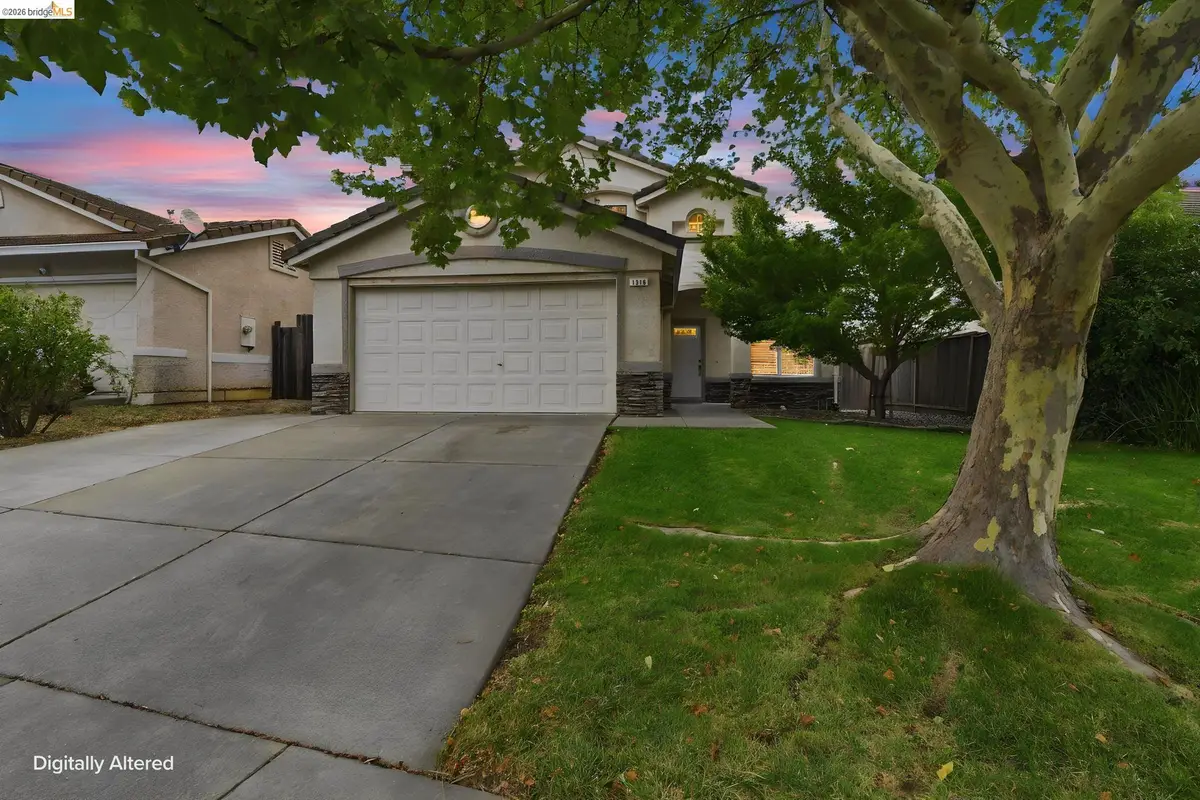 1316 Summer Grove Cir, Fairfield, CA 94534 - #1