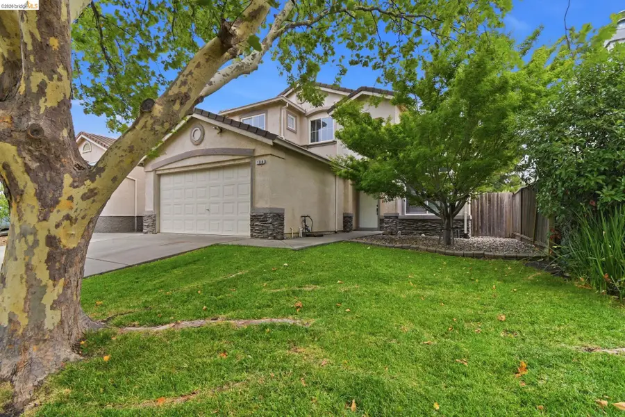 1316 Summer Grove Cir, Fairfield, CA 94534 - #3
