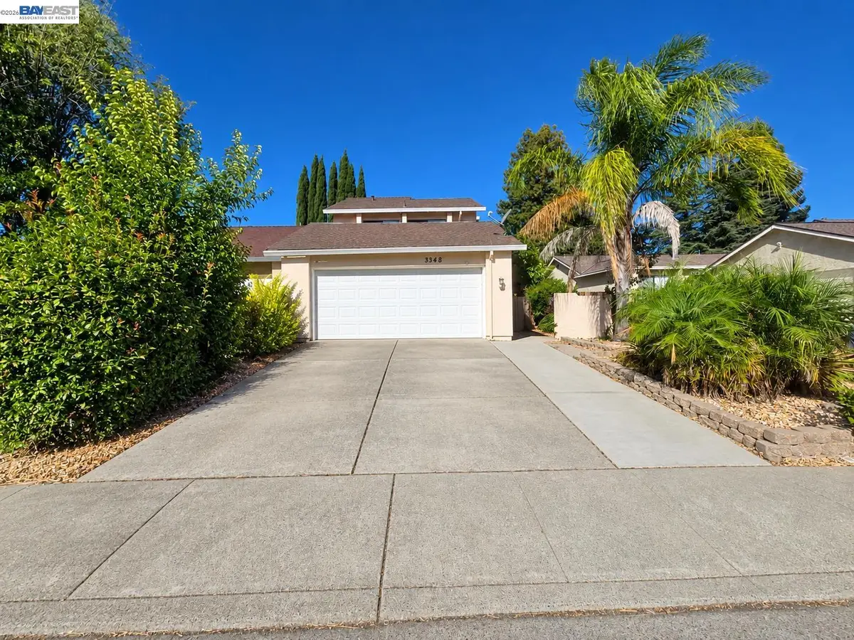 3348 Hartford Ave, Fairfield, CA 94534 - #1