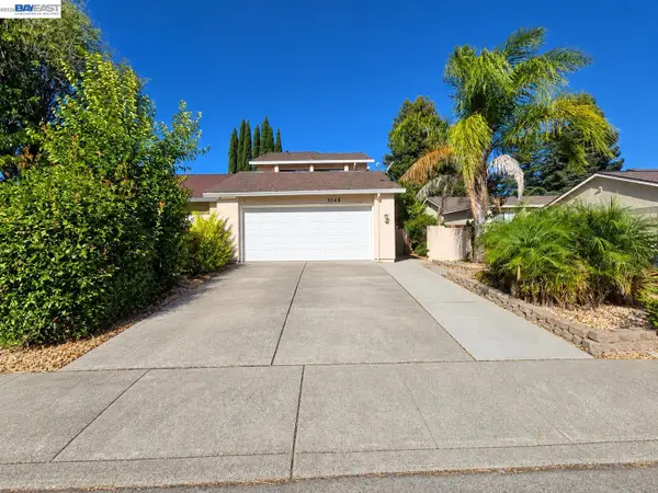 3348 Hartford Ave, Fairfield, CA 94534