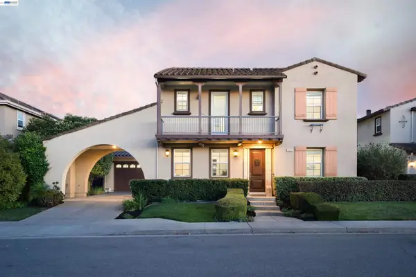 5662 Lysander Way, San Ramon, CA 94582