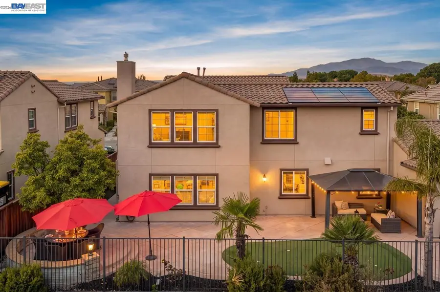 5662 Lysander Way, San Ramon, CA 94582 - #3