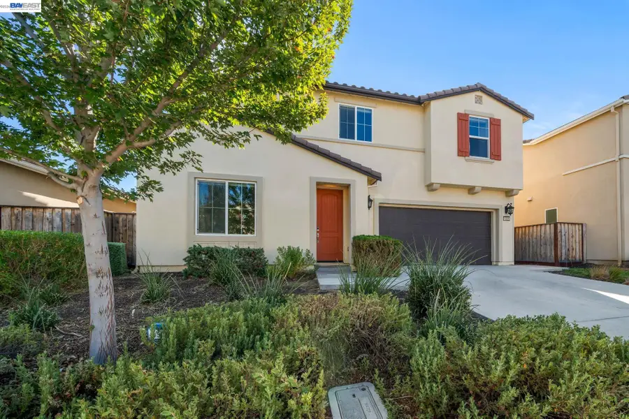 5325 Knights Valley Ln, Antioch, CA 94531 - #2