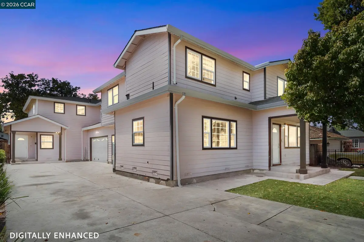 345 S 21st St, San Jose, CA 95116 - #1