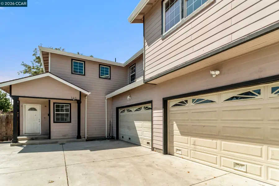 345 S 21st St, San Jose, CA 95116 - #3