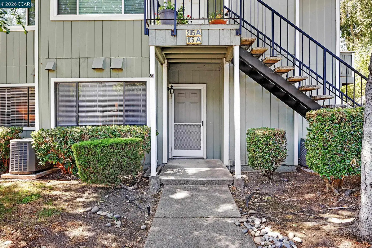 105 Compton Cir #A, San Ramon, CA 94583 - #1