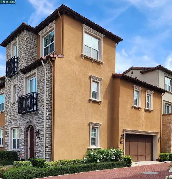 5083 Rowan Dr, San Ramon, CA 94582