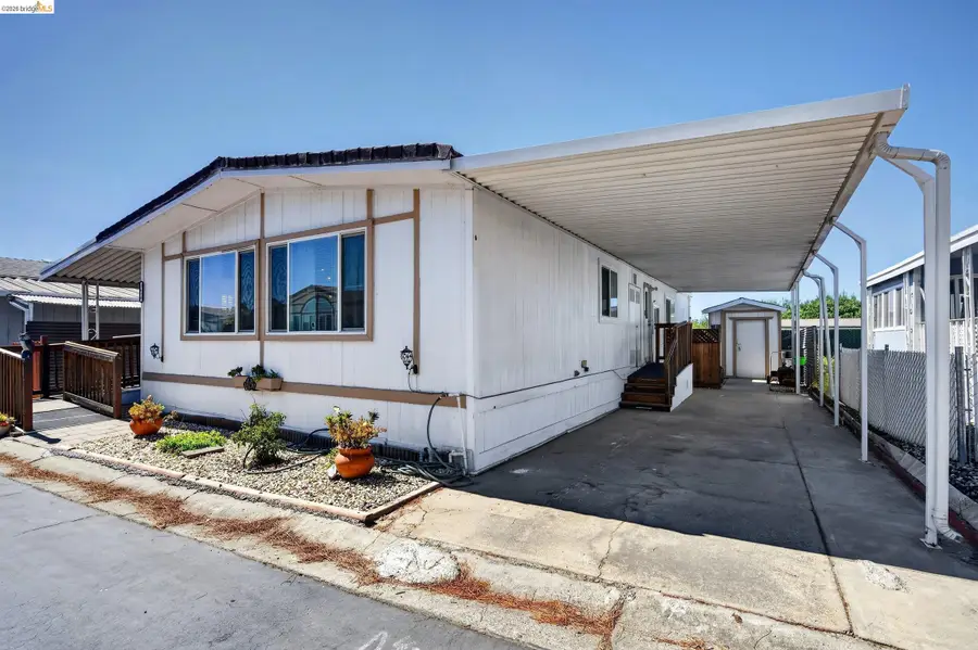 3654 Shelly Ln #SPC 47, Bethel Island, CA 94511 - #2