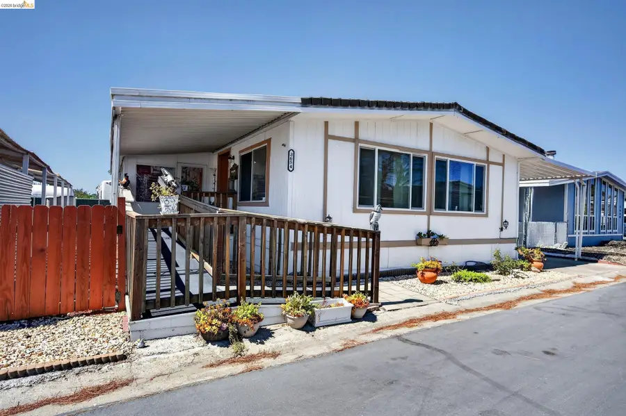 3654 Shelly Ln #SPC 47, Bethel Island, CA 94511 - #3