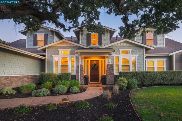 4 Tyler Ct, Danville, CA 94526