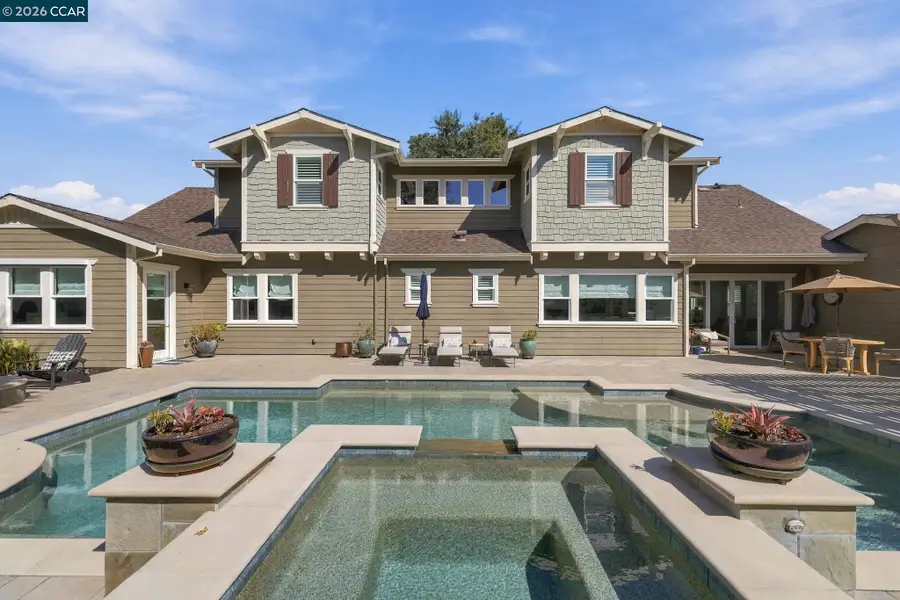 4 Tyler Ct, Danville, CA 94526 - #3