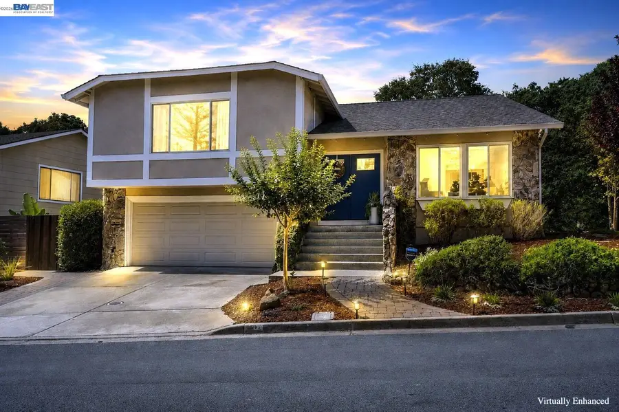 135 St. Germain Lane, Pleasant Hill, CA 94523 - #2