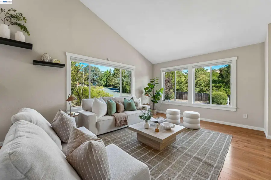135 St. Germain Lane, Pleasant Hill, CA 94523 - #3