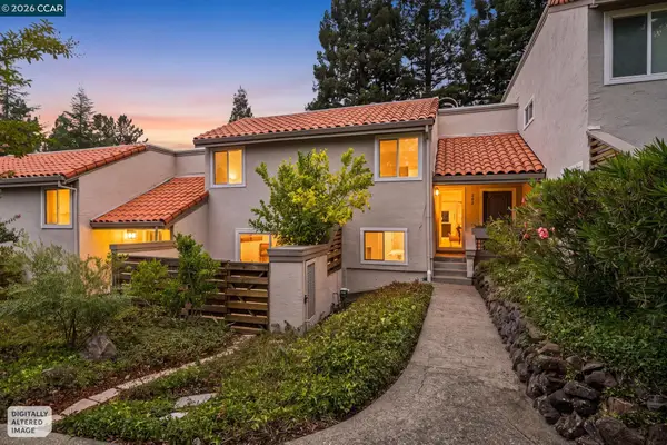 262 Paseo Bernal, Moraga, CA 94556