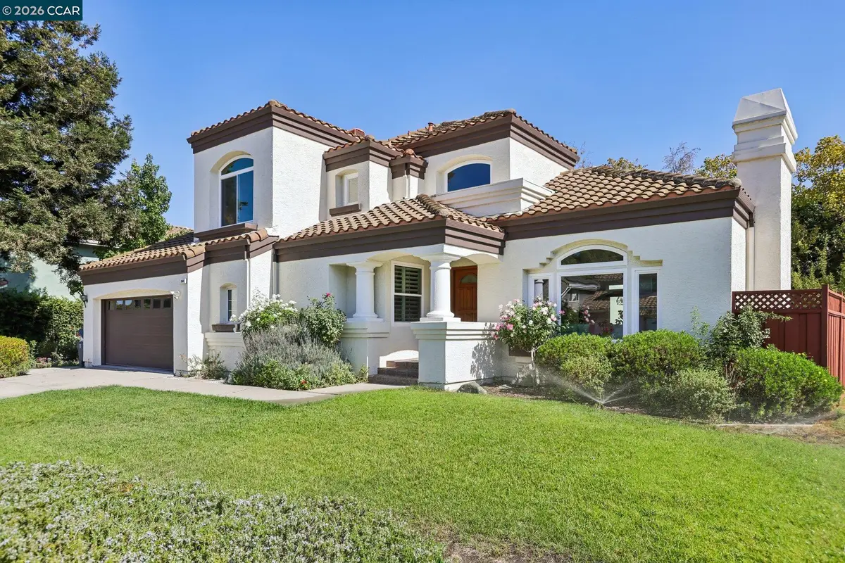 384 Via Loma, Morgan Hill, CA 95037 - #1