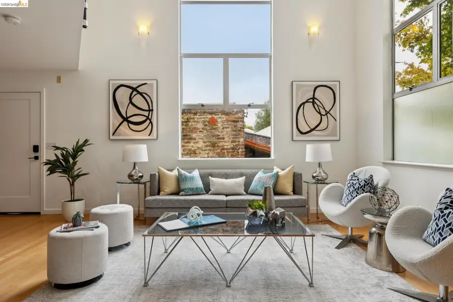 3113 Shattuck Ave #5, Berkeley, CA 94705 - #3