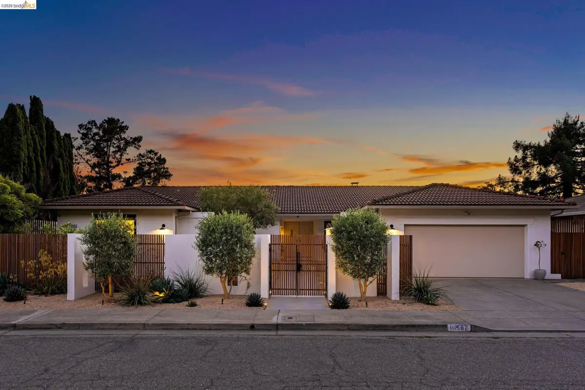 10592 Englewood Dr, Oakland, CA 94605 - #1