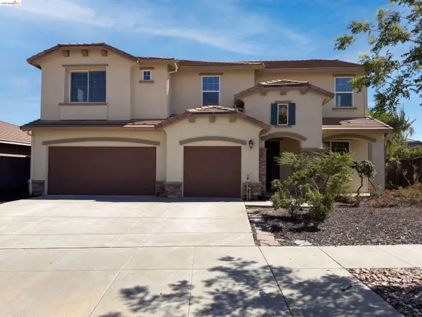 2359 Hancock Dr, Fairfield, CA 94533