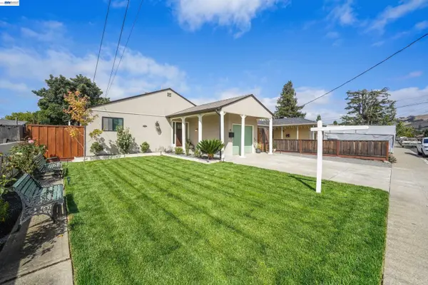 31967 Albany St, Hayward, CA 94544