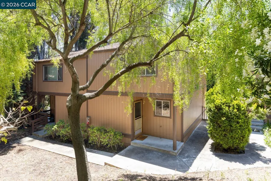 506 Chabre Ct, El Sobrante, CA 94803 - #2