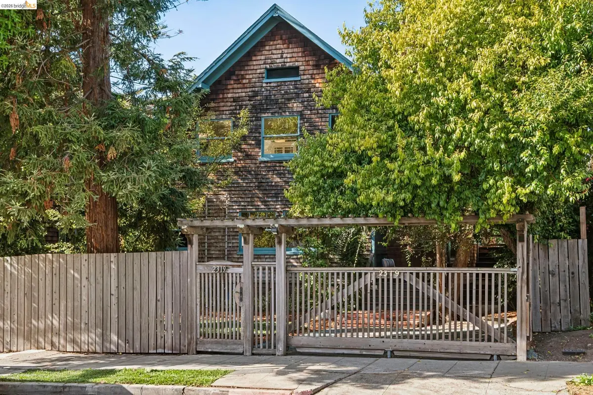 2319 Woolsey St, Berkeley, CA 94705 - #1
