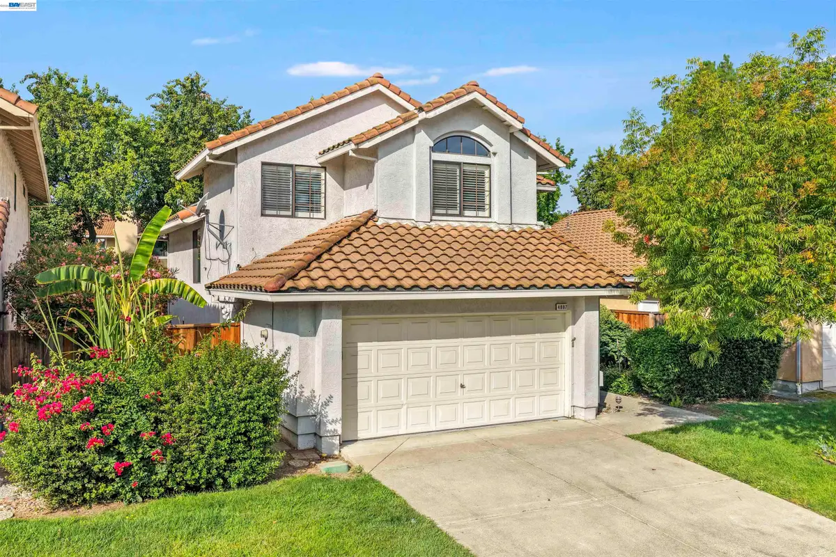 4887 Kimberley Cmn, Livermore, CA 94550 - #1