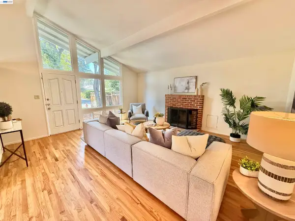 4118 Stanford Way, Livermore, CA 94550