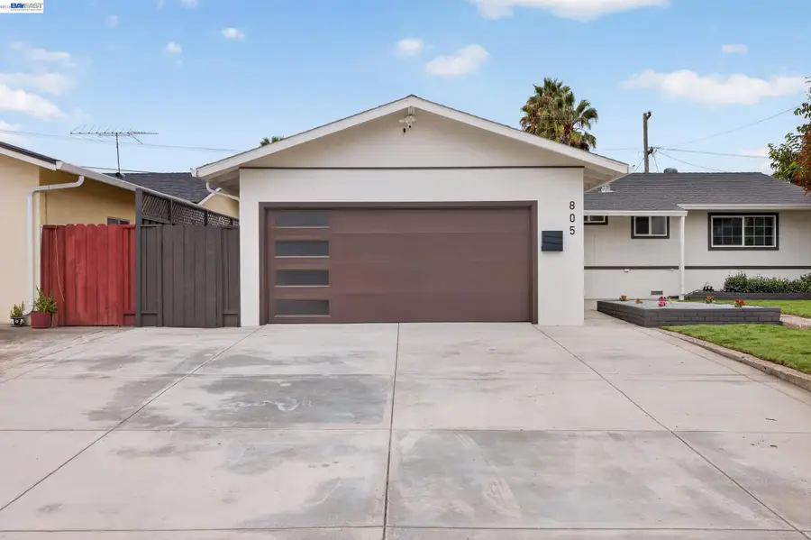 805 Calero St, Milpitas, CA 95035 - #2