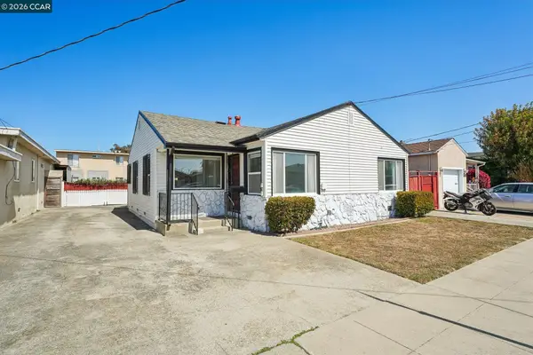1611 Lincoln Ave, Richmond, CA 94801