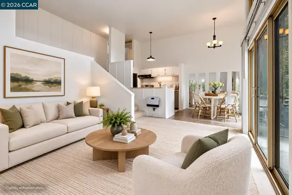 2059 Ascot Dr #108, Moraga, CA 94556