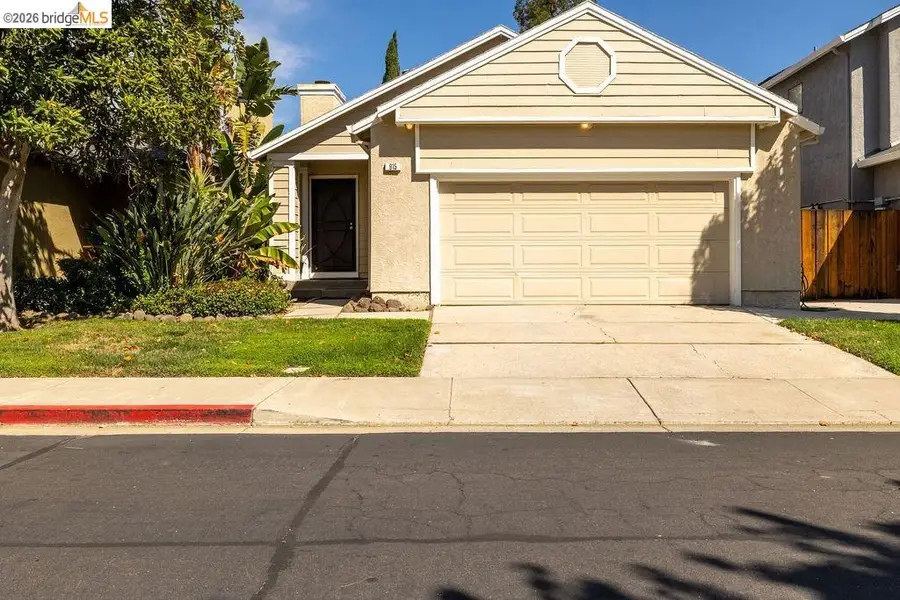 915 Bighorn Ter, Brentwood, CA 94513 - #2