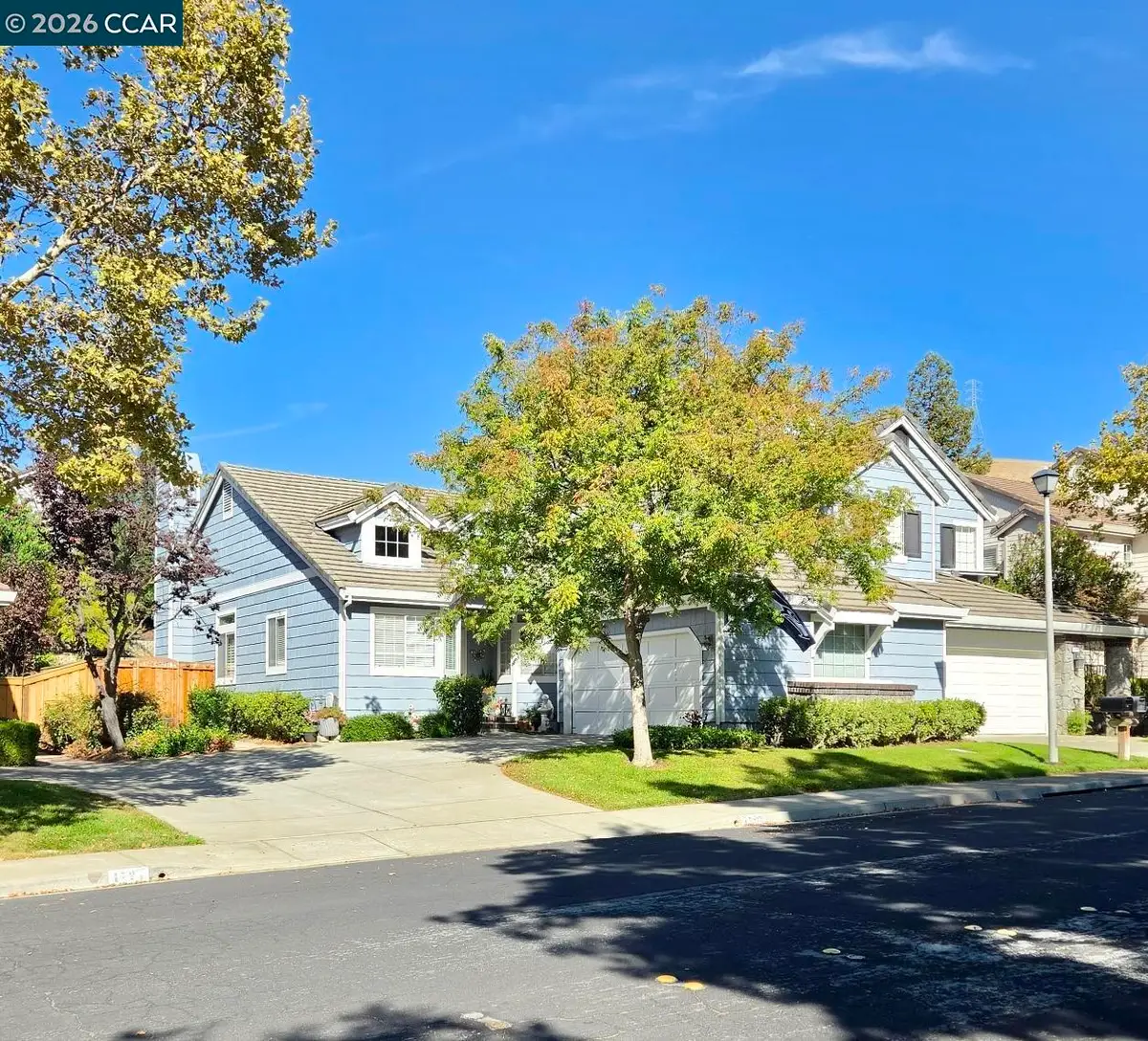 1725 Indian Wells Way, Clayton, CA 94517 - #1
