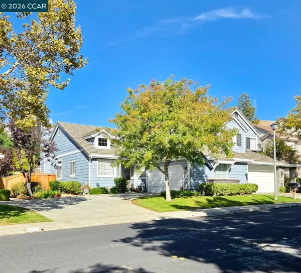1725 Indian Wells Way, Clayton, CA 94517