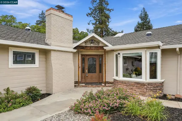 1719 Greentree Dr, Concord, CA 94521