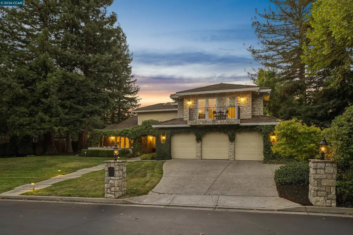 2175 Canyon Oak Ln, Danville, CA 94506 - #1