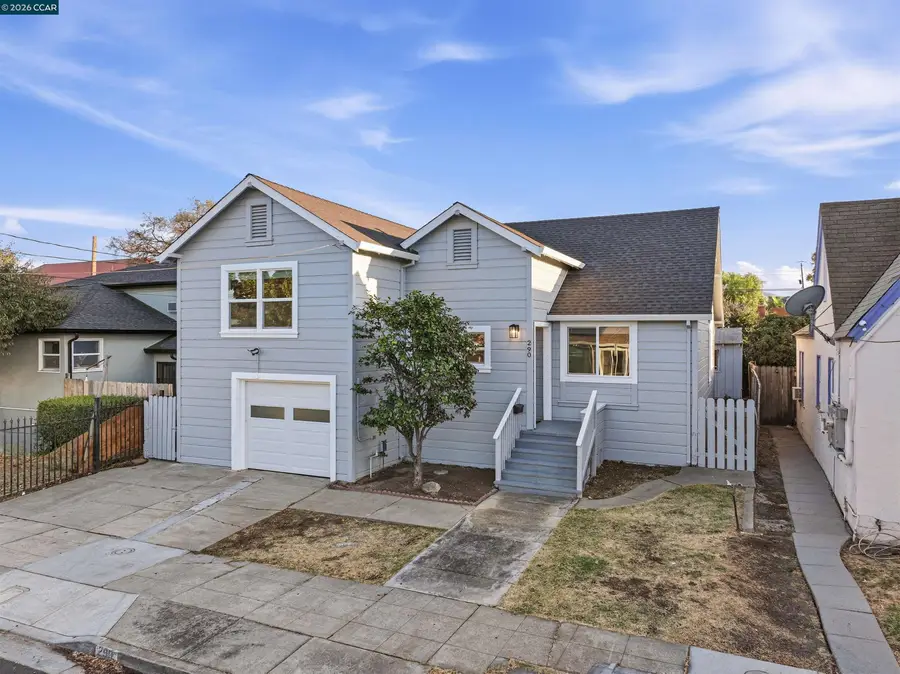 290 E 16th St, Pittsburg, CA 94565 - #2
