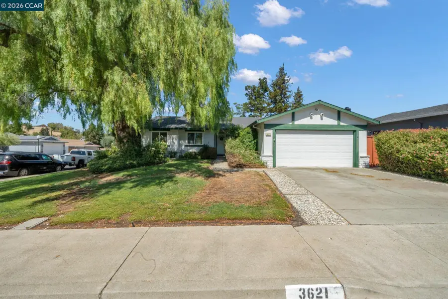 3621 Brookdale Cir, Antioch, CA 94509 - #3