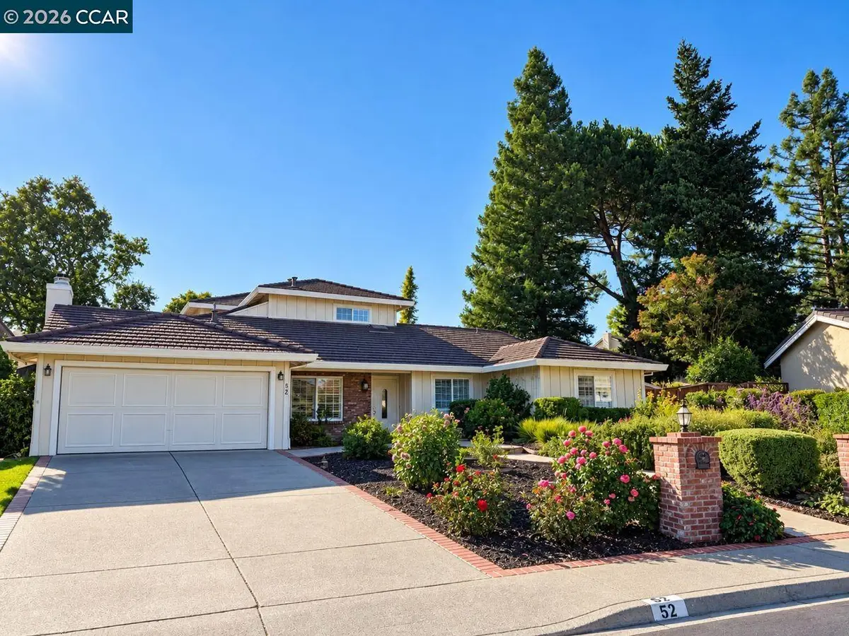 52 Apache Ct, San Ramon, CA 94583 - #1