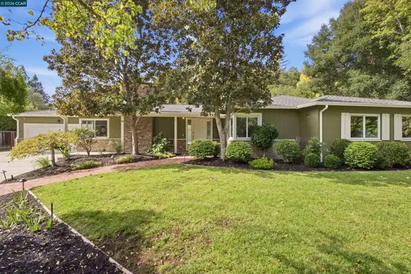 57 Lombardy Ln, Orinda, CA 94563